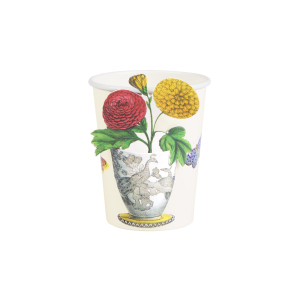 Meri Meri x John Derian Bouquet Paper Cups|Meri Meri