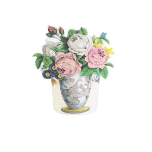 Meri Meri x John Derian Bouquet Paper Cups|Meri Meri