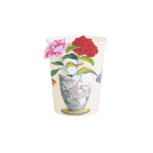 Meri Meri x John Derian Bouquet Paper Cups|Meri Meri