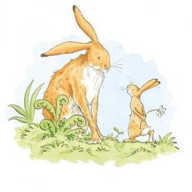 I Love You This Much