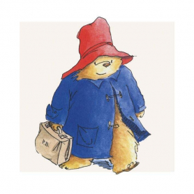 Paddington Bear