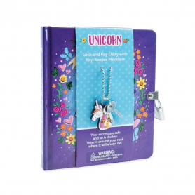 Unicorn Diary|Peaceable Kingdom