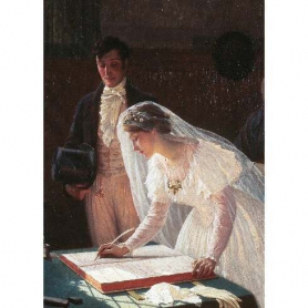 Signing Register Leighton 753