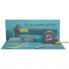 You Rule|Up With Paper