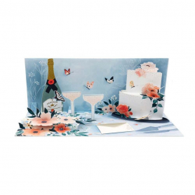 Celebration|Up With Paper