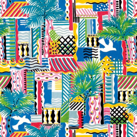 SHEET WRAP Cote D Azure