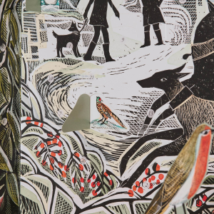 Whippet Wonderland Advent Calendar|Art Angels