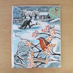Bringing Home The Tree Advent Calendar|Art Angels