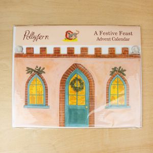 A Festive Feast Advent Calendar|Art Angels