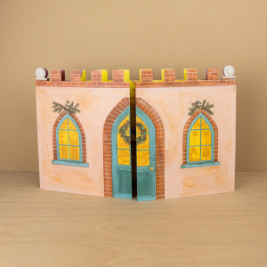 A Festive Feast Advent Calendar|Art Angels