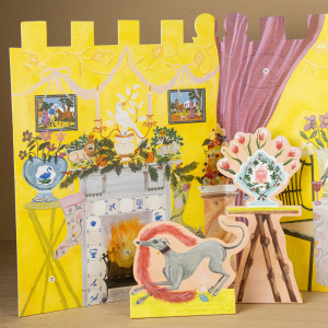 A Festive Feast Advent Calendar|Art Angels