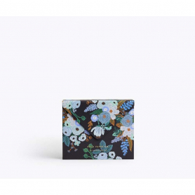 Mixed Florals Essentials Card Box|Rifle Paper