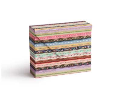 Gemma Essentials Card Box|Rifle Paper