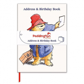ADDRESS BOOK A Note From Paddington