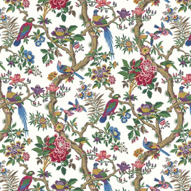 SHEET WRAP Chinese Tree