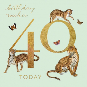 40 Today