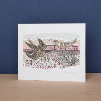 Berry Gift|Art Angels