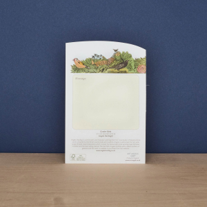 Garden Birds Die Cut|Art Angels