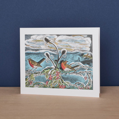 Robins And Holly|Art Angels