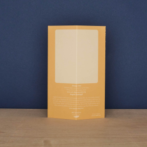 October Owl Die Cut|Art Angels