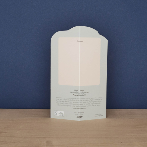 Hope Cottage Die Cut|Art Angels