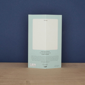 Holly Hedge And Home Die Cut|Art Angels