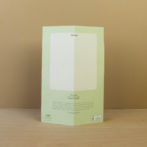 Owl Flight Die Cut|Art Angels