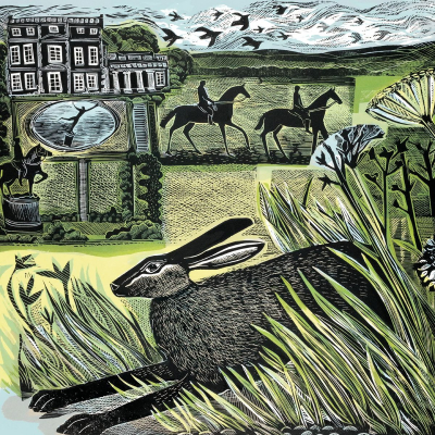 Newby Hare