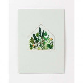 Green House|UWP Luxe