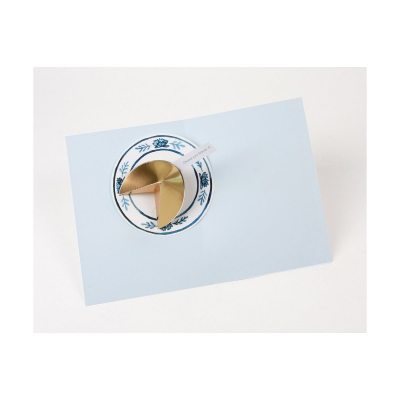 Fortune Cookie|UWP Luxe