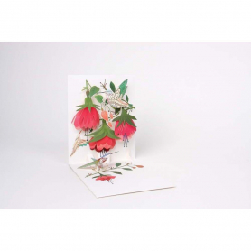 Hummingbirds|UWP Luxe