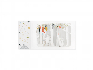 Woodland Birthday|UWP Luxe