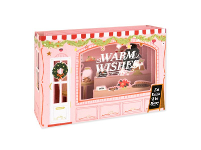 Festive Bakery|UWP Luxe