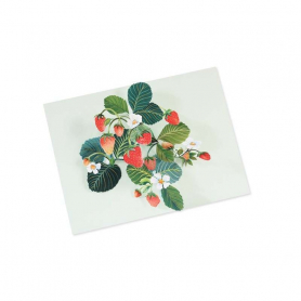 Strawberries| UWP Luxe