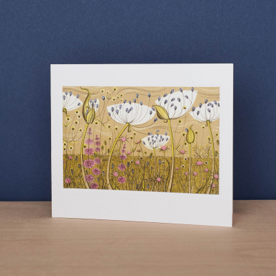 Agapanthus|Art Angels