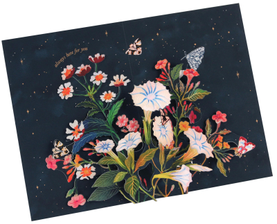 Night Garden|UWP Luxe