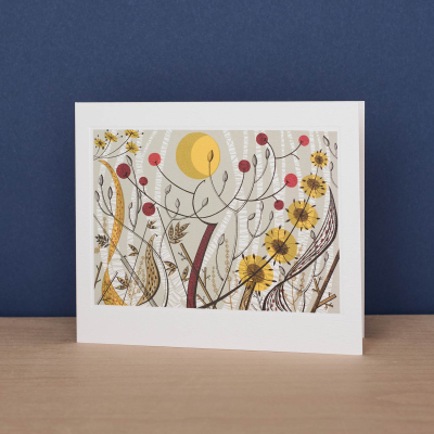 Birches Ballindalloch|Art Angels