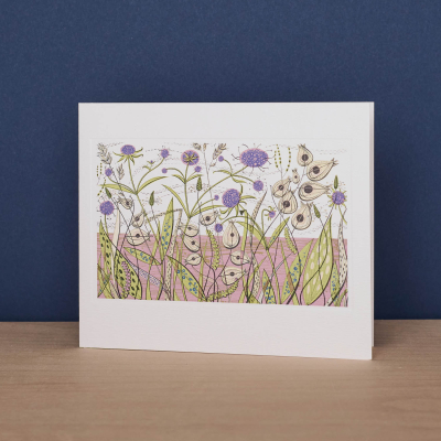 By Green Bank|Art Angels