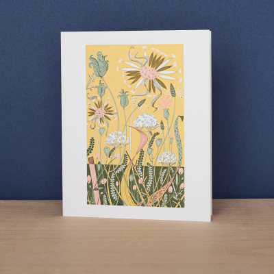 Wild Garden|Art Angels