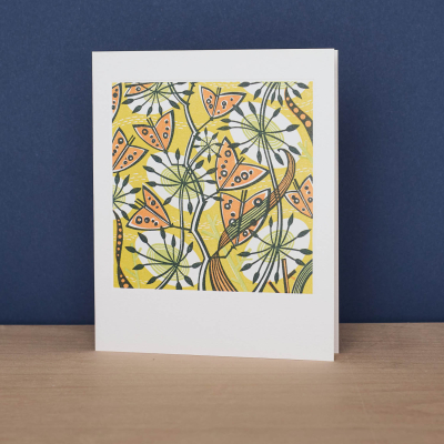 Shepherds Purse|Art Angels