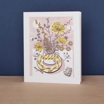 Moonlit Cup|Art Angels