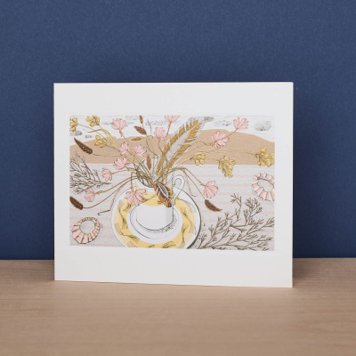 Knockando Thrift|Art Angels