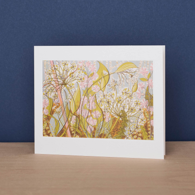 Ramson And Campion|Art Angels