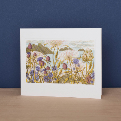 Island Summer|Art Angels