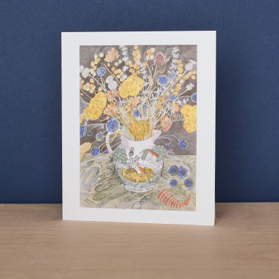 Gardeners Arms|Art Angels