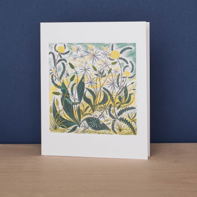 Sollas Sands|Art Angels