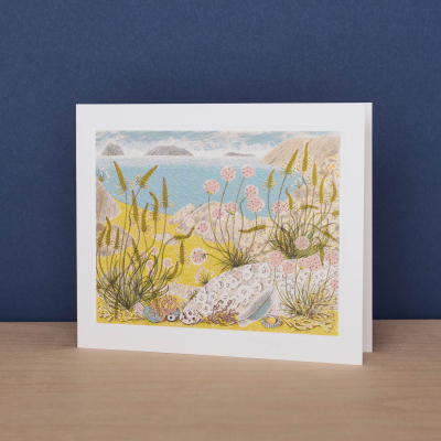 Summer Shore|Art Angels