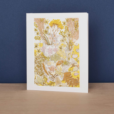 Nature Study|Art Angels