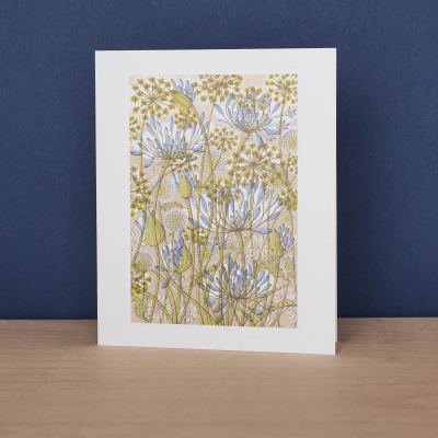 Walled Garden|Art Angels