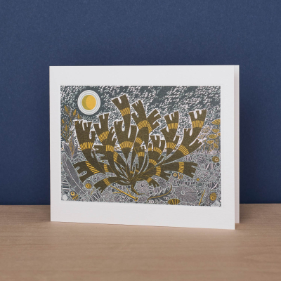 Saltmarsh Storm II|Art Angels